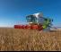 Combine maaidorsers Claas Lexion 760