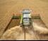 Combine maaidorsers Claas Lexion 770