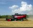 Combine maaidorsers Laverda M 410 