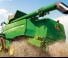 John Deere T 660 i HM