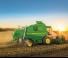 John Deere W440