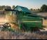 John Deere W 540 HM
