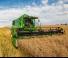 John Deere W 650 HM