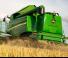 John Deere W 660 HM