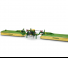 Maaiercombinatie - Schijf zonder kneuzer Krone EasyCut B 1000 