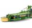 Maaiercombinatie - Schijf met kneuzer Krone EasyCut B 1000 CV 