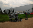 Masthoogwerkers De Jong A34(L)