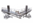 Masthoogwerkers CAMAC Camac 1500