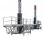 Masthoogwerkers CAMAC Camac 3000