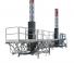 Masthoogwerkers CAMAC Camac 3000