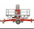 Masthoogwerkers Scanclimber Educa SC1000 