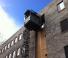 Industriele takel De Jong MP1000