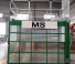Industriele takel Mastclimber Solutions MS-SC-150/150TD