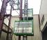 Industriele takel Mastclimber Solutions MS-SC-200/200TD