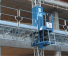 Elevadores Alher PM 210