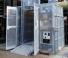 Industriele takel De Jong PT1000F