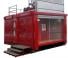 Industriele takel Scanclimber Wega SC1837-65