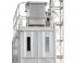 Industriele takel Scanclimber SC2000K