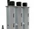 Industriele takel Scanclimber SC2000K