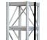Industriele takel Scanclimber Wega SC2037-65