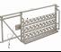 Industriele takel Scanclimber Wega SC2037-65