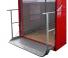 Industriele takel Scanclimber Wega SC2037-65