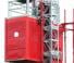 Industriele takel Scanclimber Wega SC2037-65