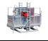 Industriele takel Scanclimber SC20M