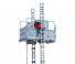 Industriele takel Scanclimber SC20P