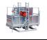 Industriele takel Scanclimber SC20M