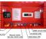 Industriele takel Scanclimber Wega SC2532-65H