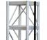 Industriele takel Scanclimber Wega SC3232-65H