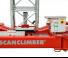 Masthoogwerkers Scanclimber Taurus SC6000 