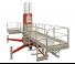 Masthoogwerkers Scanclimber Taurus SC6000 