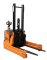 Pallet Stapelaars Walkie stapelaars OMG 716 BLK-R
