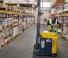 Pallet Stapelaars Walkie stapelaars Combi-Lift Combi CS 1000