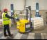 Pallet Stapelaars Walkie stapelaars Combi-Lift Combi CS 1500