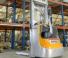 Pallet Stapelaars Walkie stapelaars Still EXV 14 C