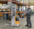 Pallet Stapelaars Walkie stapelaars Still EXV 14 C