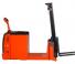 Pallet Stapelaars Walkie stapelaars Linde L06AC Std.