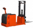 Pallet Stapelaars Walkie stapelaars Linde L06AC Std.