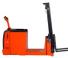 Pallet Stapelaars Walkie stapelaars Linde L12ac Triplex