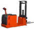 Pallet Stapelaars Walkie stapelaars Linde L12ac Triplex