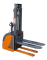 Pallet Stapelaars Walkie stapelaars OMG Logos Light 