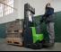 Pallet Stapelaars Walkie stapelaars Cesab S 216 L