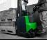 Pallet Stapelaars Walkie stapelaars Cesab S 216 L