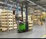 Pallet Stapelaars Walkie stapelaars Cesab S 316 L