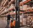 Pallet Stapelaars Walkie stapelaars BT SPE 160 L