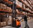 Pallet Stapelaars Walkie stapelaars BT SWE 140 S