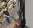 Pallet Stapelaars Walkie stapelaars BT SWE 145